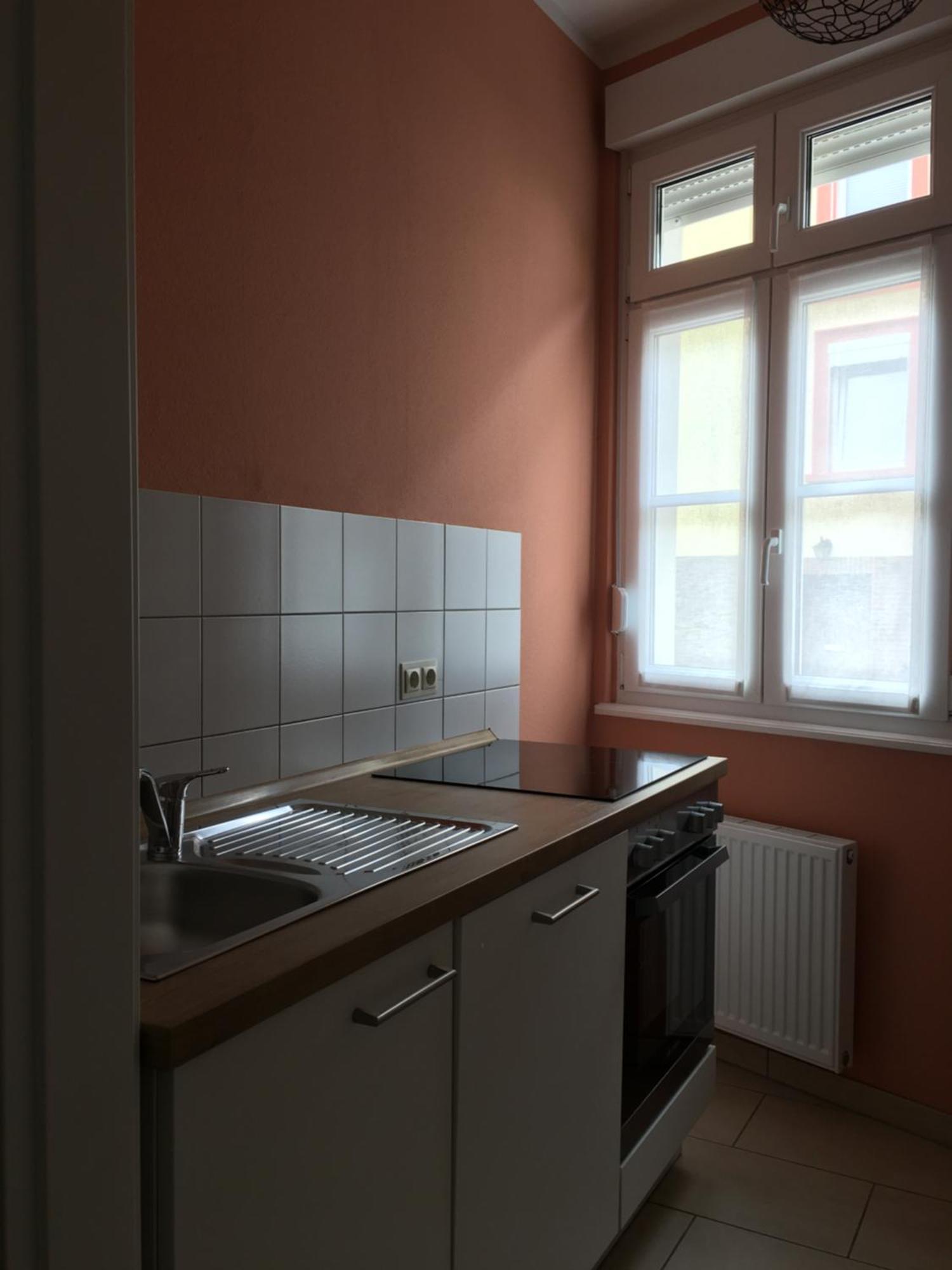 טראבן-טרארבאך Ferienwohnung Heuser II מראה חיצוני תמונה